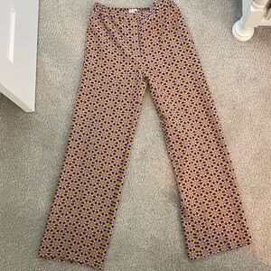 Sunflower Urban Outfitters Pants